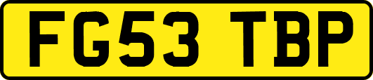FG53TBP