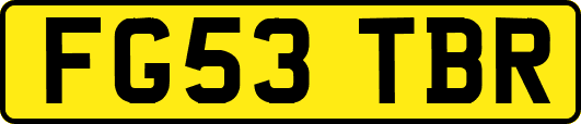 FG53TBR