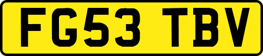FG53TBV