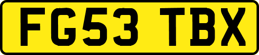 FG53TBX