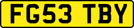 FG53TBY