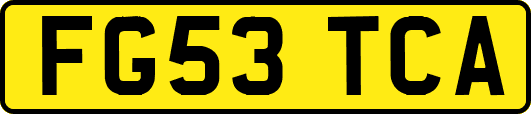 FG53TCA