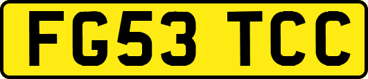 FG53TCC
