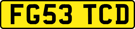 FG53TCD