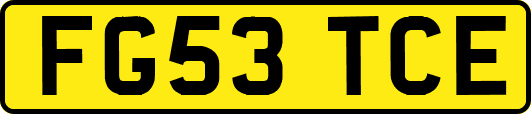 FG53TCE
