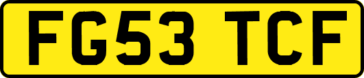 FG53TCF