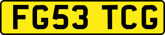 FG53TCG