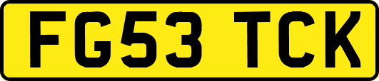 FG53TCK