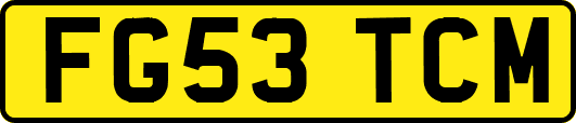FG53TCM