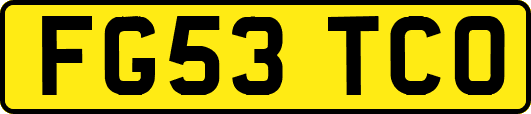 FG53TCO