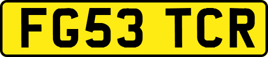 FG53TCR