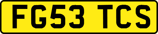 FG53TCS