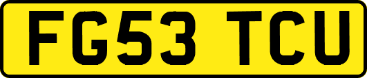 FG53TCU