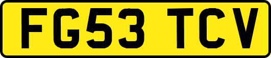 FG53TCV