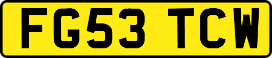 FG53TCW