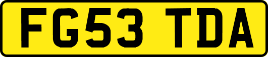 FG53TDA