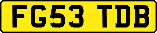 FG53TDB