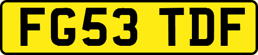 FG53TDF