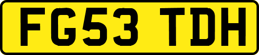 FG53TDH