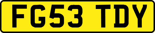 FG53TDY