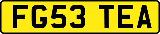 FG53TEA