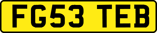 FG53TEB