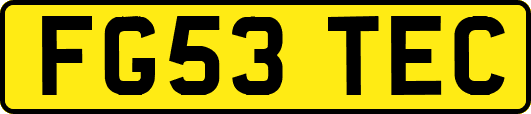 FG53TEC