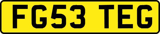FG53TEG