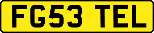 FG53TEL