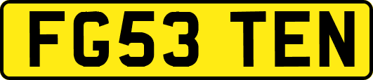 FG53TEN