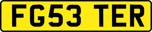 FG53TER