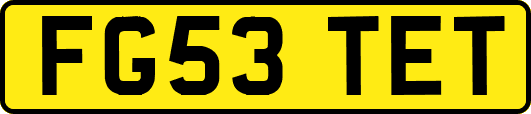 FG53TET