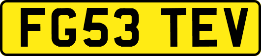 FG53TEV