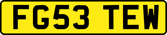 FG53TEW