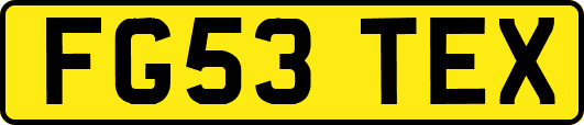 FG53TEX