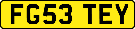 FG53TEY