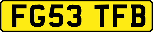 FG53TFB
