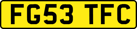 FG53TFC