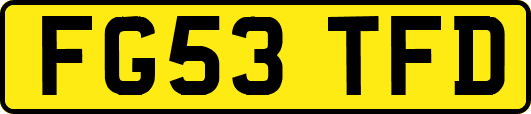 FG53TFD