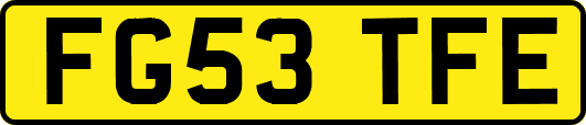 FG53TFE