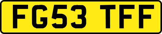 FG53TFF