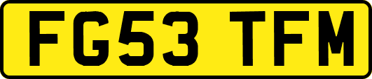 FG53TFM