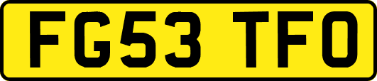 FG53TFO