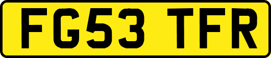 FG53TFR
