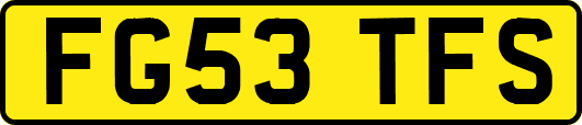 FG53TFS