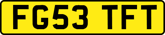 FG53TFT