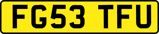 FG53TFU
