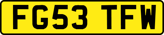 FG53TFW