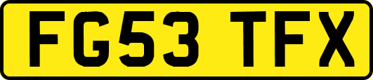 FG53TFX
