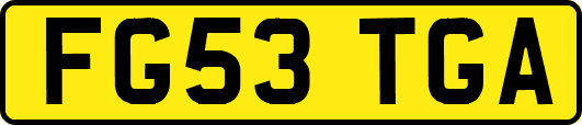 FG53TGA